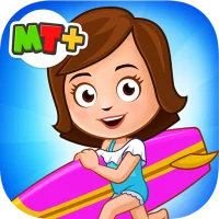 My Town: Beach Picnic Fun Game [unlocked]