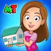 My Town - Build a City Life [unlocked]