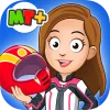 My Town: Car Repair - Mechanic [unlocked]