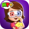 My Town: Cinema and Movie Game [unlocked]