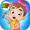 My Town : Daycare Game [unlocked]