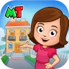 My Town - Friends House game [unlocked]