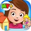 My Town Home: Family Playhouse
