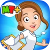 My Town Hospital - Doctor game [unlocked]