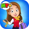 My Town Hotel Games for kids [unlocked]