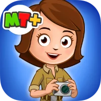 My Town : Museum - History [unlocked]