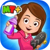 My Town: Neighbourhood games [unlocked]
