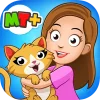 My Town: Pet games & Animals [unlocked]