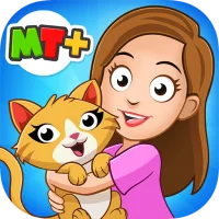 My Town: Pet games & Animals [unlocked]