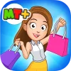 My Town: Shopping Mall Game [unlocked]