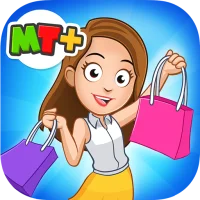 My Town: Shopping Mall Game [unlocked]