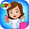 My Town: Stores Dress up game [unlocked]
