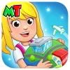 My Town World - Mega Doll City [Free shoping]