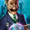 Mysterium: A Psychic Clue Game [unlocked]