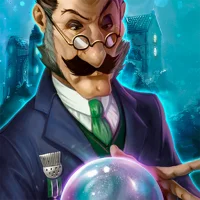 Mysterium: A Psychic Clue Game [unlocked]
