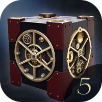 Mystery Box 5: Elements [Unlocked]