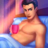 Mystic Hills: Match-3 Romance [Money mod]