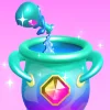 Mystical Mixing [No Ads]