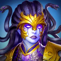 MythWars & Puzzles RPG Match 3