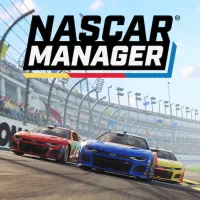 NASCAR Manager [No Ads]