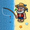 Nautical Life 2: Fishing RPG [Free Shopping/Adfree]