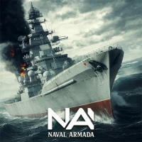 Naval Armada Fleet Battle