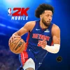 NBA 2K Mobile Basketball Game