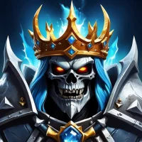 Necropolis: Story of Lich [No Ads]