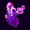 Neon Spellstorm [Unlocked]