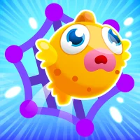 Net Fishing! [Free shoping]