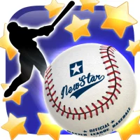 New Star™ Baseball [Mod Money]