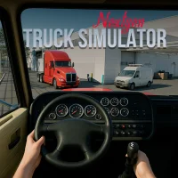 Nextgen: Truck Simulator Drive [Free Shoping]