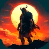 Niffelheim Viking Survival RPG [Mod Money]