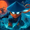 Ninja Dash Run - Offline Game [Mod Money]
