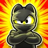 Ninja Hero Cats Premium [premium]