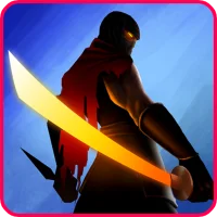 Ninja Raiden Revenge [Mod Money]
