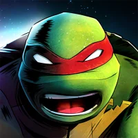 Ninja Turtles: Legends [Mod Money]