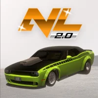 No Limit Drag Racing 2 [Free shoping]