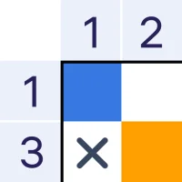 Nonogram Color - Logic Puzzle [много подсказок/Adfree]