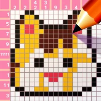 Nonogram Logic Pic: Pictogram [Mod Money]