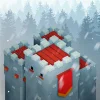 North Kingdom: Siege Castle [Mod menu]