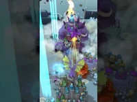 North Tower - Merge TD Defense
