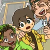 Not Exactly A Hero: Story Game [Adfree]