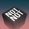 Not Not - A Brain-Buster [unlocked]