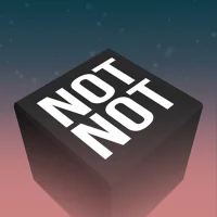 Not Not - A Brain-Buster [unlocked]
