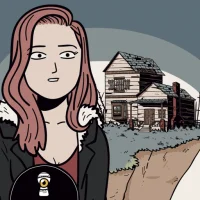 Nowhere House [unlocked]