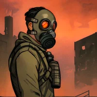 Nuclear Day Survival [Free shoping]