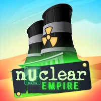 Nuclear Tycoon: idle simulator [unlocked/Mod Money/Adfree]