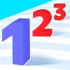 Number Master: Run and merge [Free Shoping]