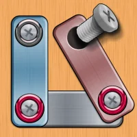 Nuts And Bolts - Screw Puzzle [No Ads]